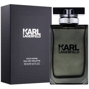 Karl Lagerfeld for Him EDT 100ml