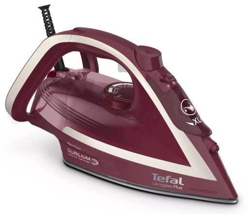 Tefal FV6820 Steam iron 2800W