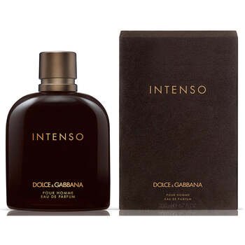 DOLCE GABBANA Pour Homme EDP Intenso