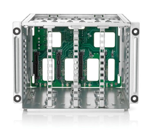 Hewlett Packard Enterprise ML350 G9 SFF