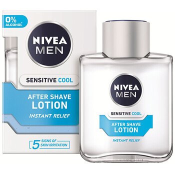 Nivea Sensitive Shave Cooling Ater -