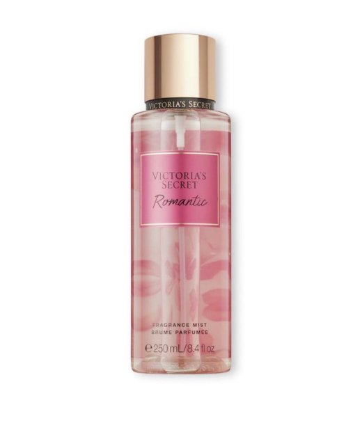 Victoria`s Secret Romantic Ķermeņa Sprejs 250ml