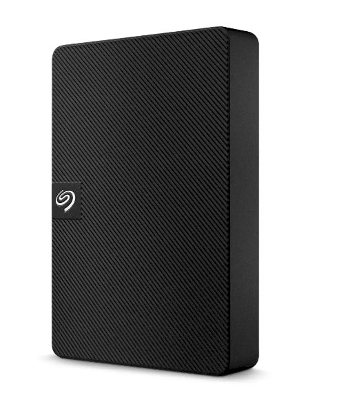 Seagate Expansion 5TB USB 3.0
