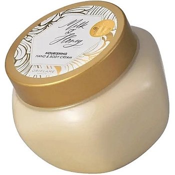 Oriflame Milk & Honey Gold Hand