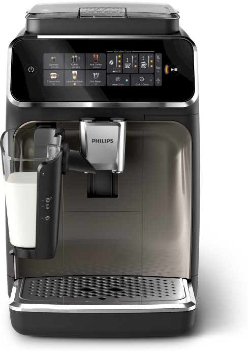 Philips Series 3300 Ep3347 Fully Automatic