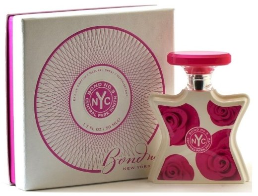 Bond No. 9 Central Park South
