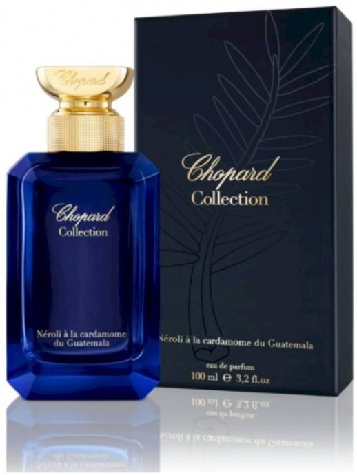 Chopard Neroli A La Cardamome Du