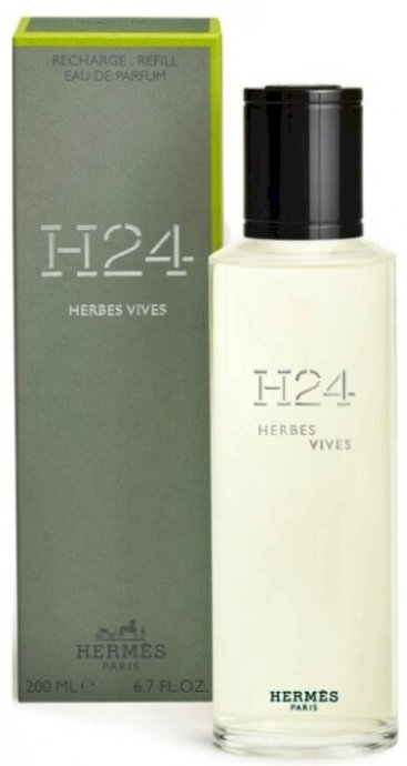 HERMES Hermès H24 Herbes Vives Perfume