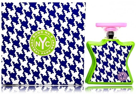 Bond No. 9 Central Park West