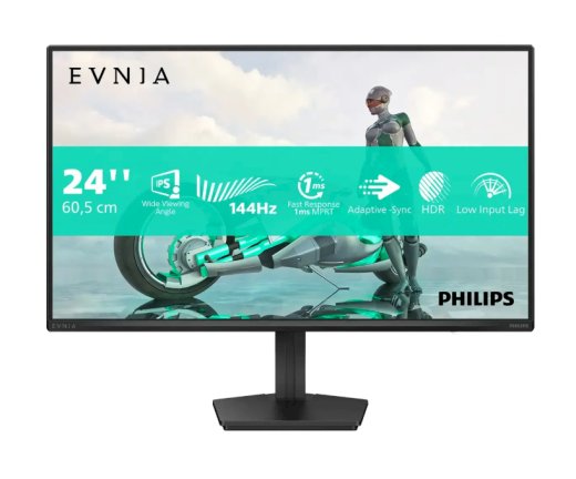 Philips 24M2N3200NF/00 24 " IPS FHD
