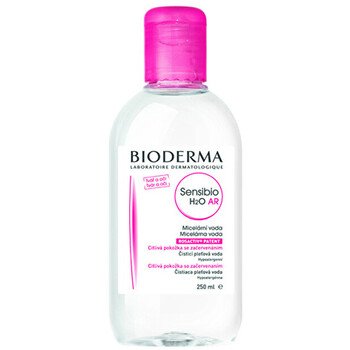 Bioderma AR Sensibio H2O - cleansing