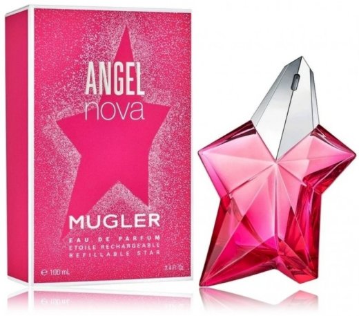Thierry Mugler Angel Nova Smaržas EDP