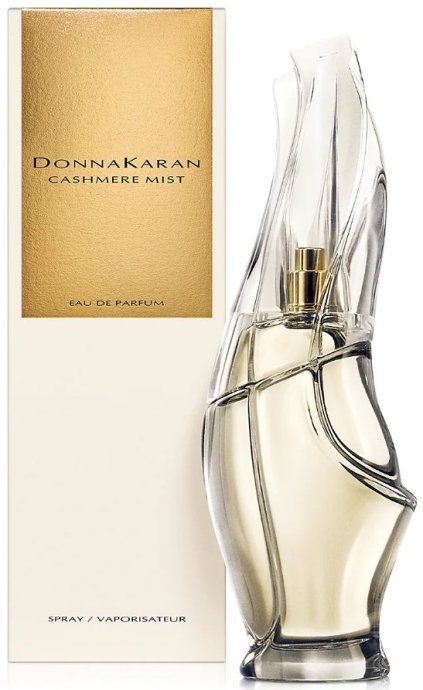 DKNY Cashmere Mist Smaržas EDP 100