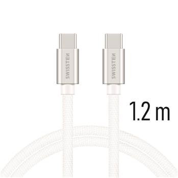 Swissten Textile Universāls Quick Charge 3
