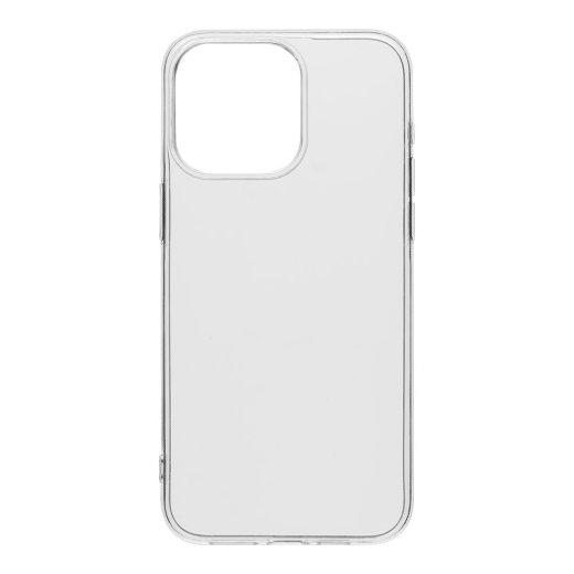 OBAL:ME TPU Cover Aizsargapvalks priekš Apple