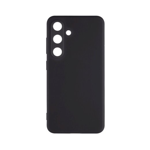OBAL:ME Matte TPU Cover Aizsargapvalks priekš