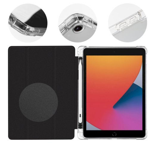 OBAL:ME MistyTab Case Planšetdatoru maciņš priekš