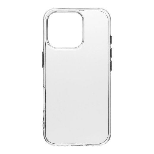OBAL:ME TPU Cover Aizsargapvalks priekš Apple