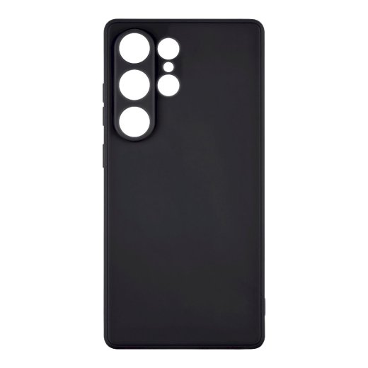 OBAL:ME Matte TPU Cover Aizsargapvalks priekš