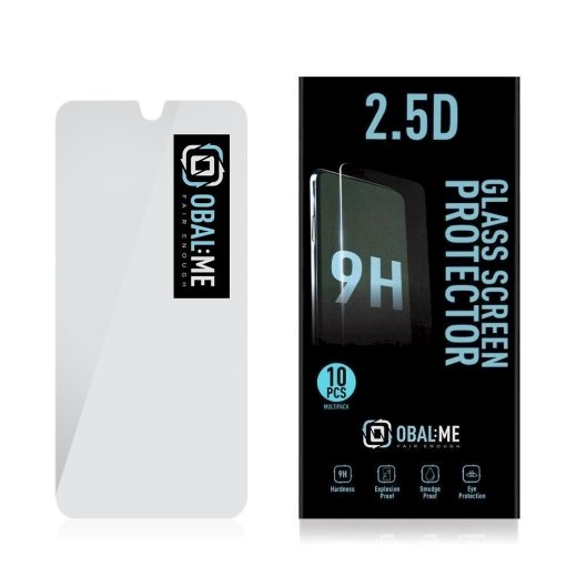 OBAL:ME Multipack 2.5D Glass Screen