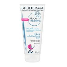 Bioderma Preventive Atoderm - Restructuring Nourishing