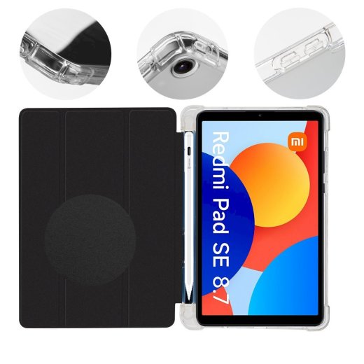 OBAL:ME MistyTab Case Planšetdatoru maciņš priekš