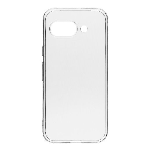 OBAL:ME TPU Cover Aizsargapvalks priekš Google