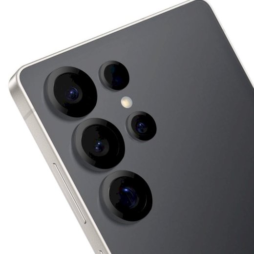 OBAL:ME Lens Protector Lēču objektīva aizsargs