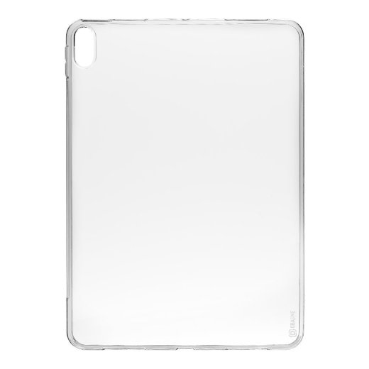 OBAL:ME TPU Cover Aizsargapvalks priekš iPad
