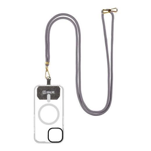 OBAL:ME NeckTag Allure Rope Kakla siksniņa