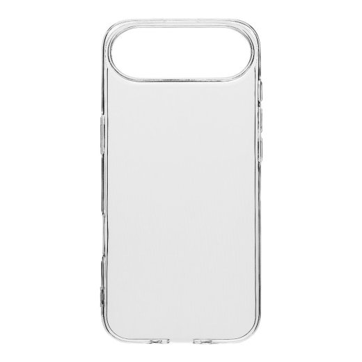 OBAL:ME TPU Cover Aizsargapvalks priekš Apple