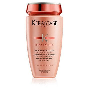 Kérastase Discipline Bain Fluidealiste Shampoo -