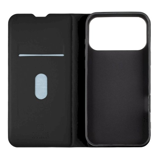 OBAL:ME SmoothTouch Case Aizsargapvalks priekš Apple