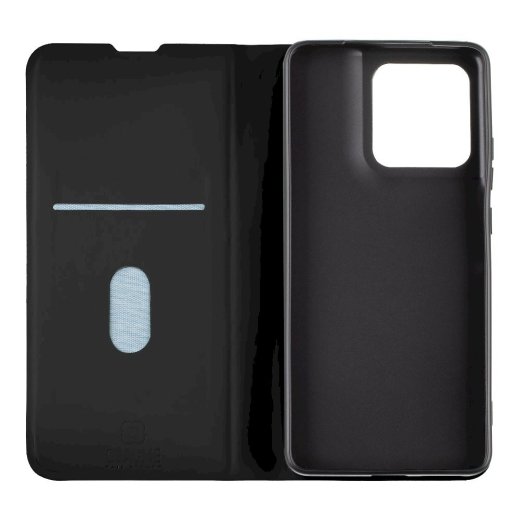 OBAL:ME SmoothTouch Case Aizsargapvalks priekš Motorola