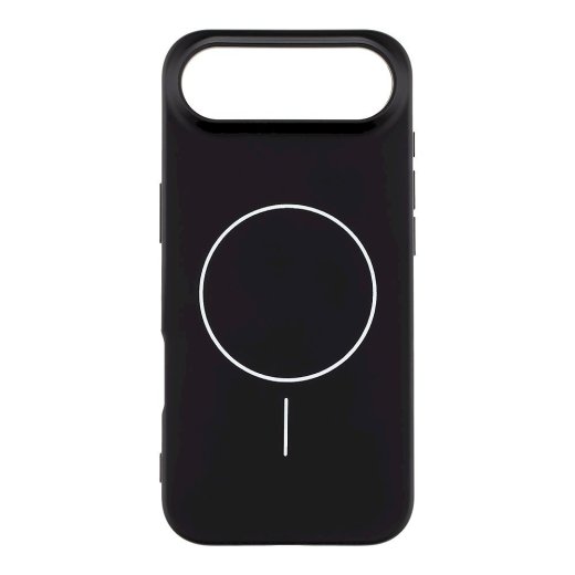 OBAL:ME MagNetix Matte TPU Cover Aizsargapvalks