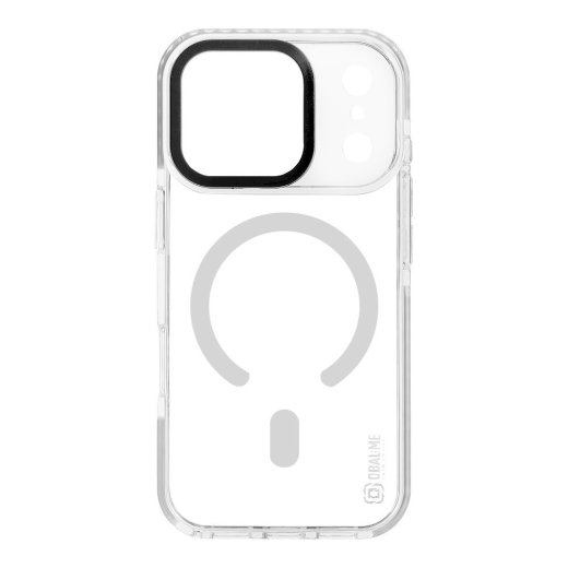 OBAL:ME MagNetix Bumper Cover Aizsargapvalks priekš