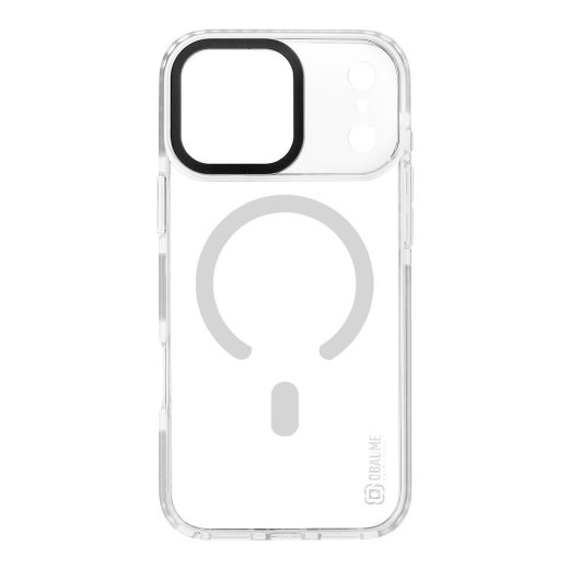 OBAL:ME MagNetix Bumper Cover Aizsargapvalks priekš