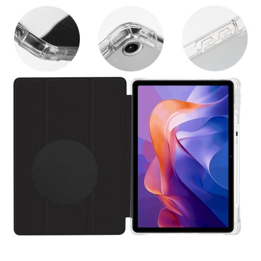 OBAL:ME MistyTab Case Planšetdatoru maciņš priekš