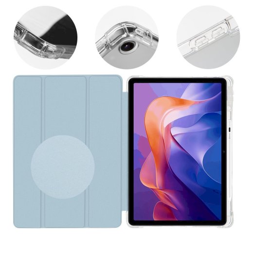 OBAL:ME MistyTab Case Planšetdatoru maciņš priekš