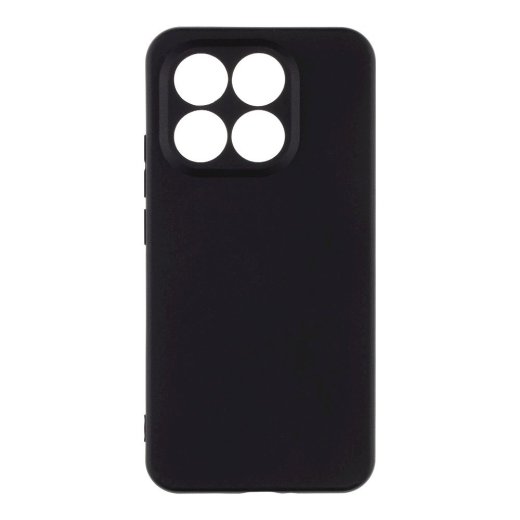 OBAL:ME Matte TPU Cover Aizsargapvalks priekš