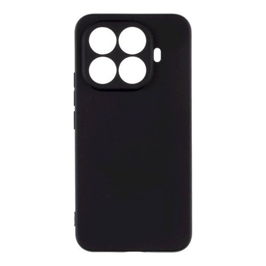 OBAL:ME Matte TPU Cover Aizsargapvalks priekš