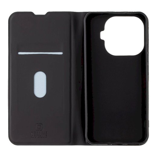OBAL:ME SmoothTouch Case Aizsargapvalks priekš Xiaomi