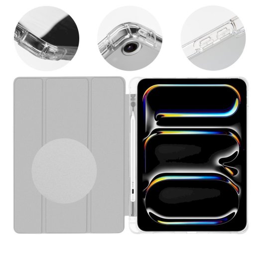 OBAL:ME MistyTab Case Planšetdatoru maciņš priekš
