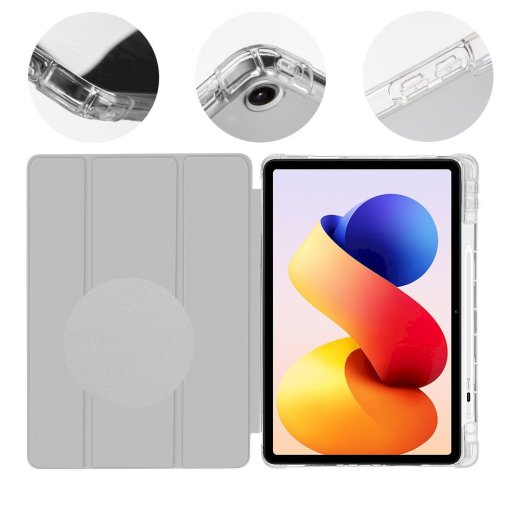 OBAL:ME MistyTab Case Planšetdatoru maciņš priekš