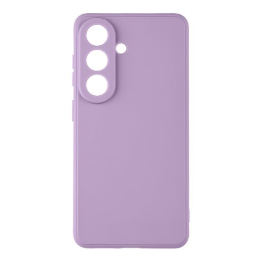 OBAL:ME Matte TPU Cover Aizsargapvalks priekš