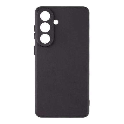 OBAL:ME Matte TPU Cover Aizsargapvalks priekš