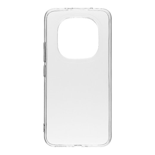 OBAL:ME TPU Cover Aizsargapvalks priekš Xiaomi