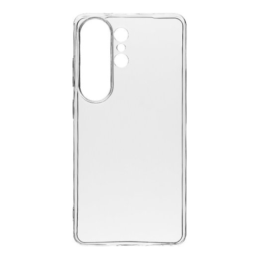 OBAL:ME TPU Cover Aizsargapvalks priekš Samsung