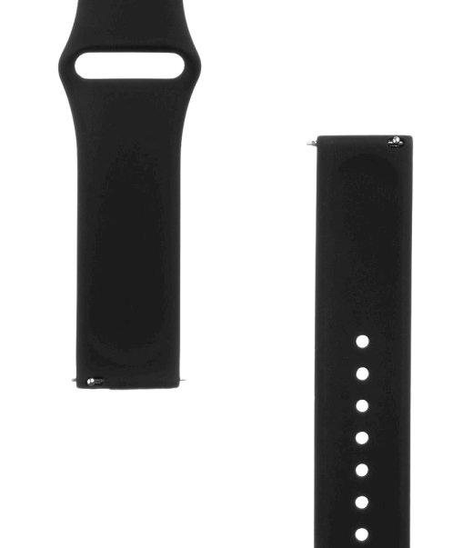 Tactical 432 Silicone Band Viedpulksteņu siksniņa
