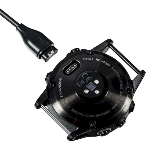 Tactical USB Charging and Data Cable